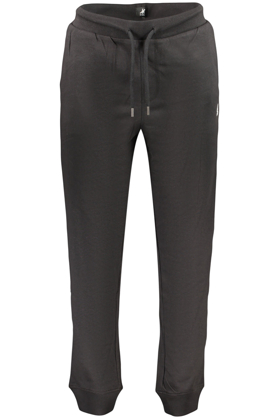 U.S. Grand Us Grand Men's Black Long Suit Pants