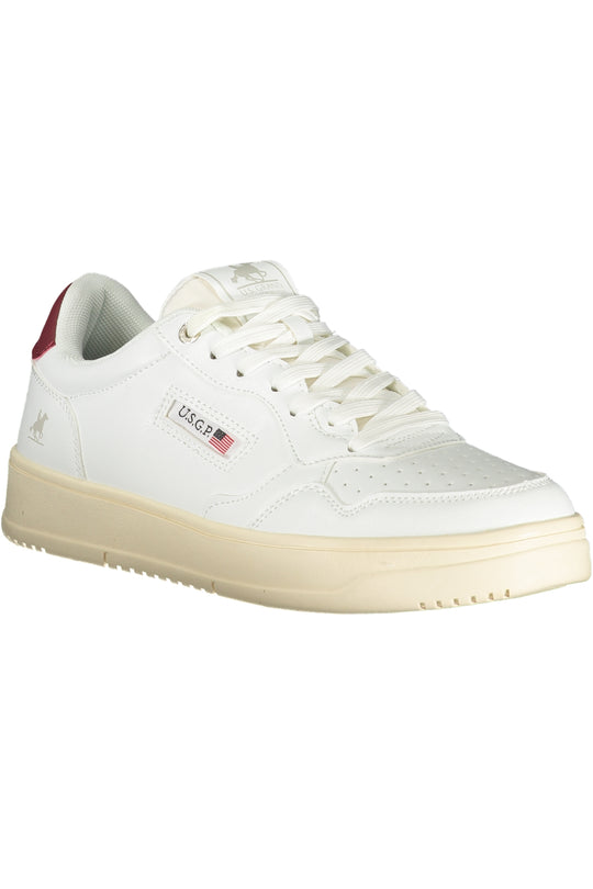 U.S. Grand Us Grand Men's White Sports Footwear