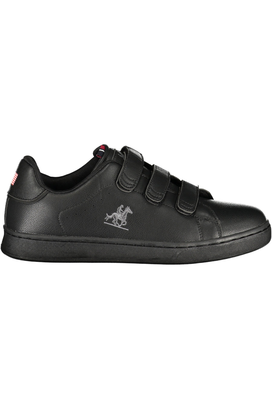 U.S. Grand Us Grand Men's Black Sports Footwear