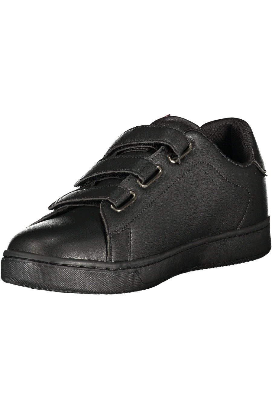 U.S. Grand Us Grand Men's Black Sports Footwear