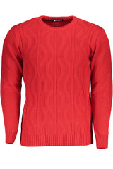 Vermelho e Dourado