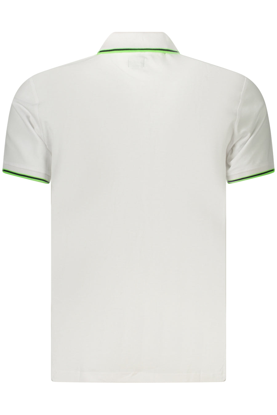 U.S. Grand Us Grand Polo Short Sleeve Men's White