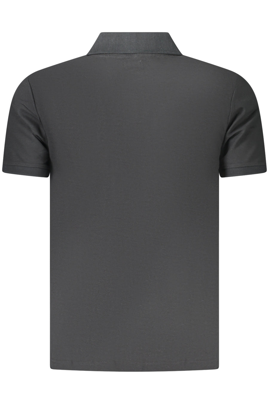 U.S. Grand Us Grand Polo Short Sleeve Men's Black