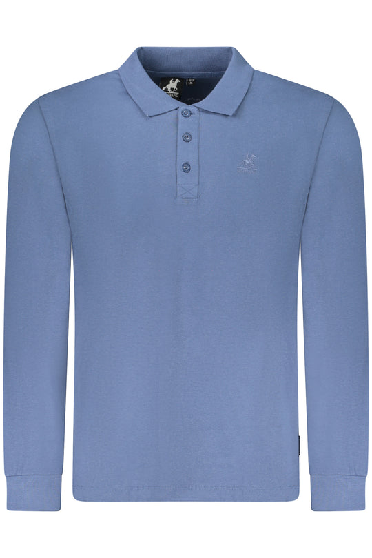U.S. Grand Us Grand Long Sleeve Men's Blue