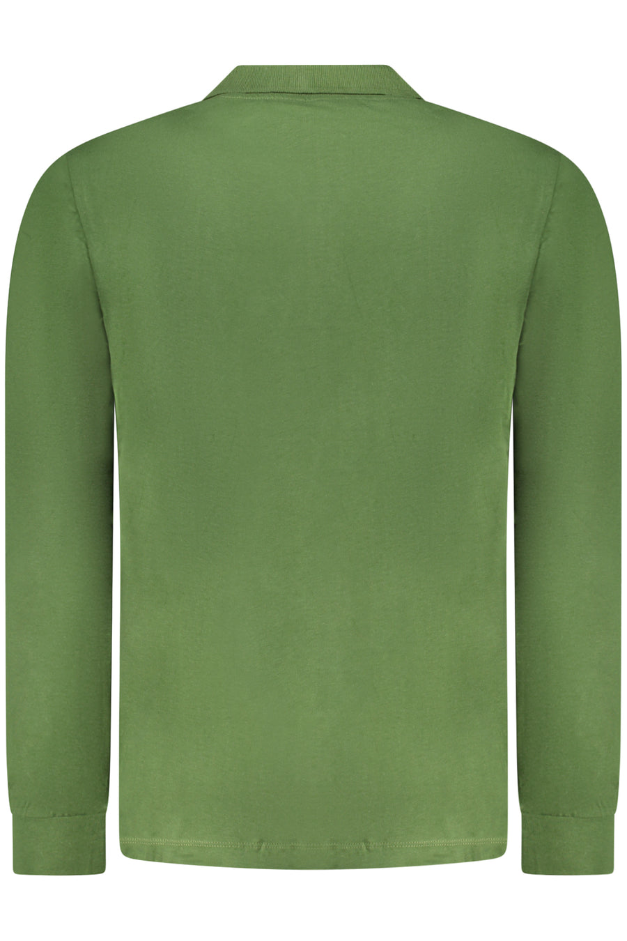 U.S. Grand Us Grand Long Sleeve Men's Green