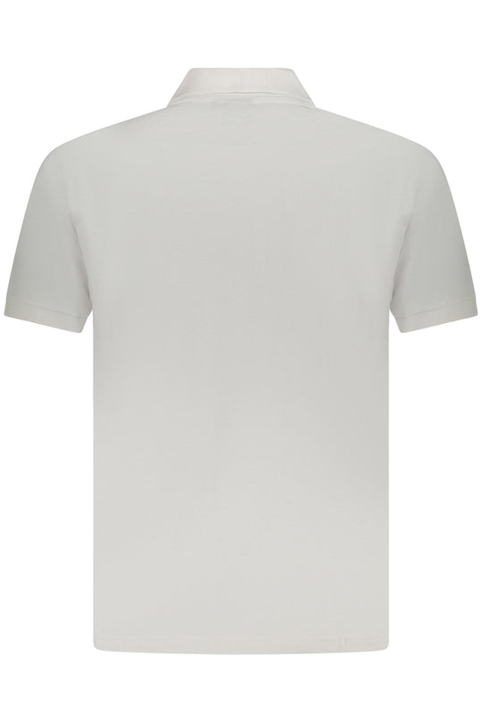 U.S. Grand Us Grand Polo Short Sleeve Men's White