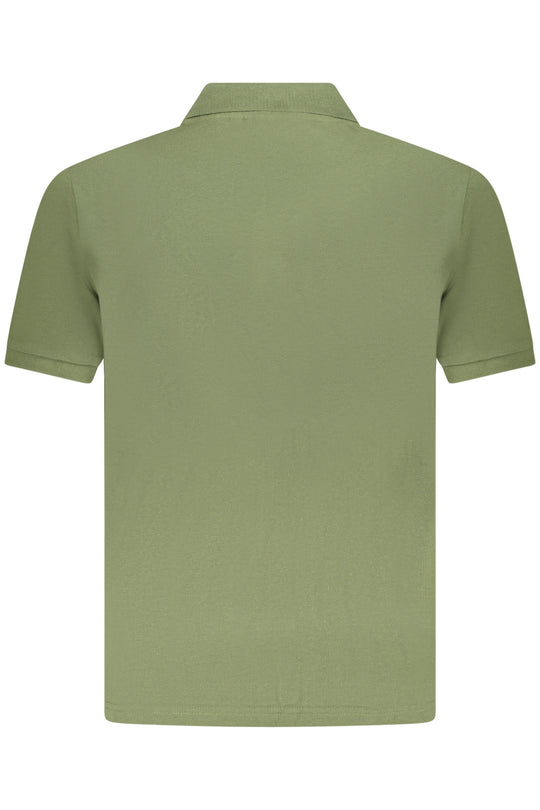 U.S. Grand Us Grand Polo Short Sleeve Men's Green