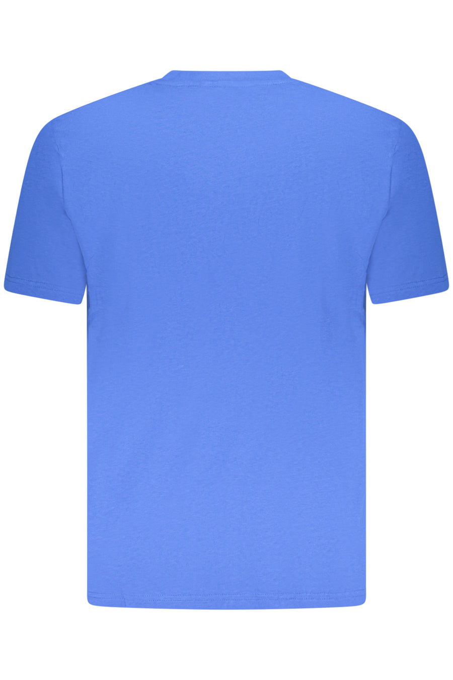 U.S. Grand Us Grand Men's Short-Sleeve T-Shirt Blue