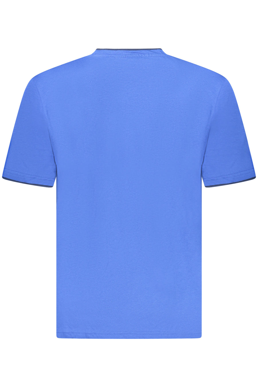 U.S. Grand Us Grand Men's Short-Sleeve T-Shirt Blue
