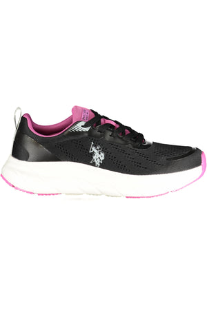 U.S. Polo Assn. Women's Sneakers DRAFT002W6T1