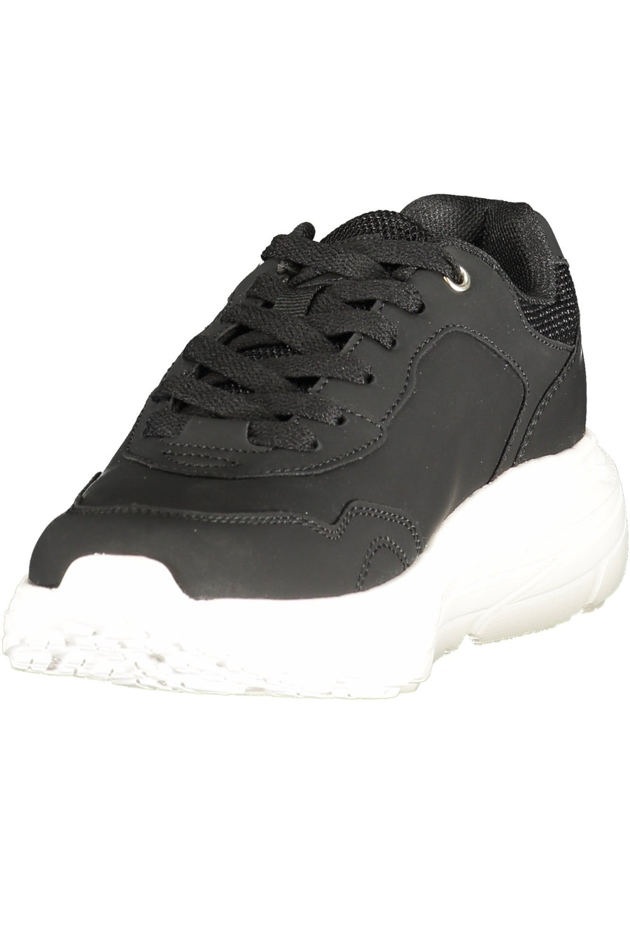 U.S. Polo Assn. Women's Black Sports Footwear