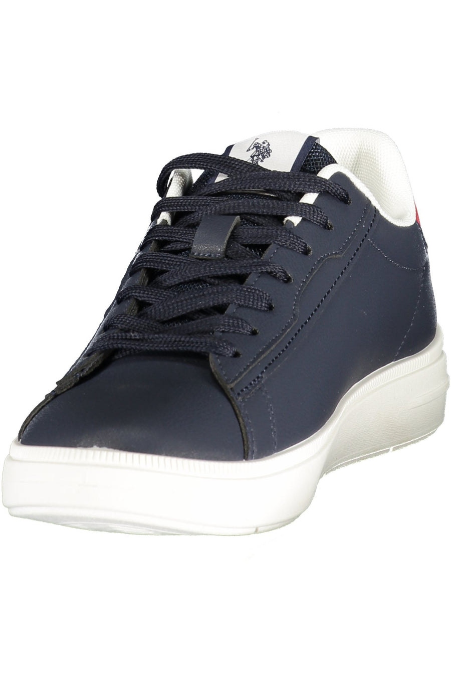 U.S. Polo Assn. Men's Blue Sports Footwear
