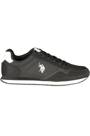 U.S. Polo Assn. Men's Sports Footwear HAPPY001M6NH1
