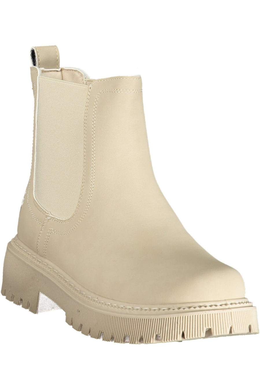 U.S. Polo Assn. Women's Beige Boots