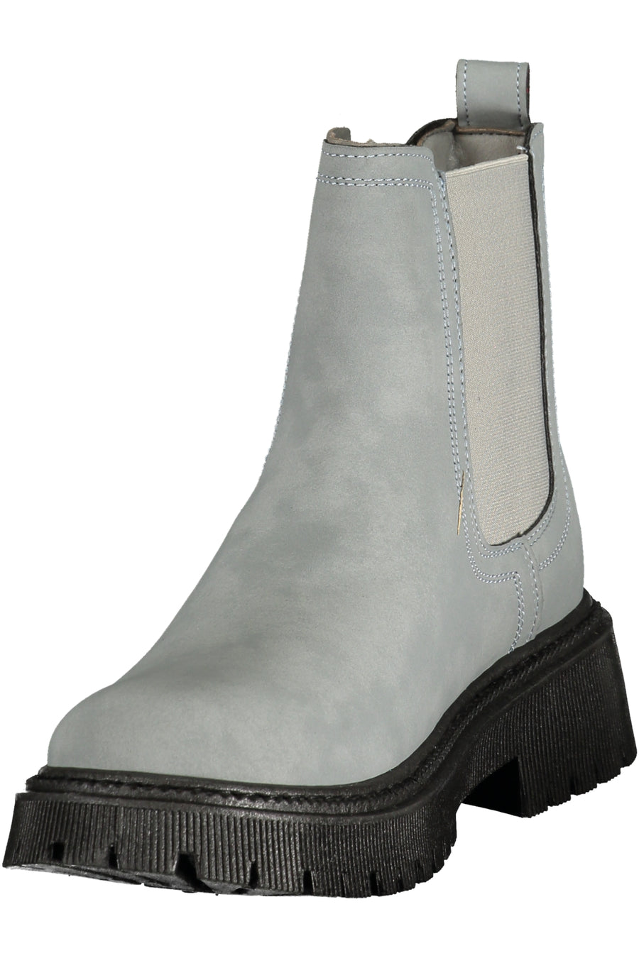 U.S. Polo Assn. Women's Grey Boot Footwear