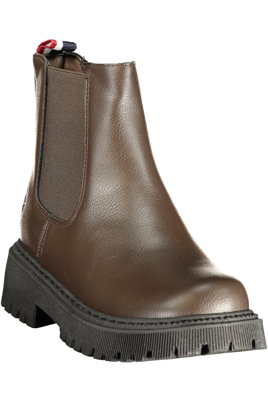 U.S. Polo Assn. Women's Brown Boot
