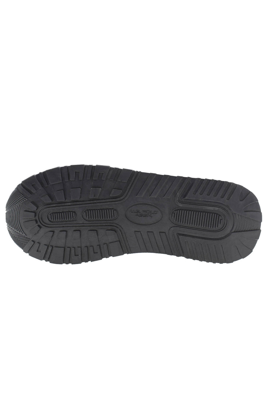 U.S. Polo Assn. Children's Blue Sports Footwear