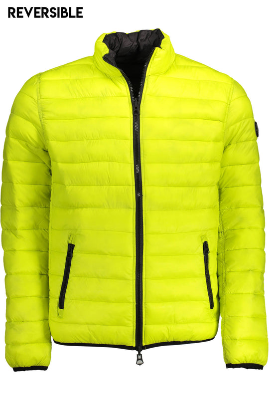U.S. Polo Assn. Men's Yellow Jacket
