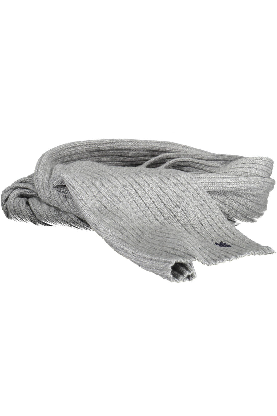 U.S. Polo Assn. Men's Scarf, Grey