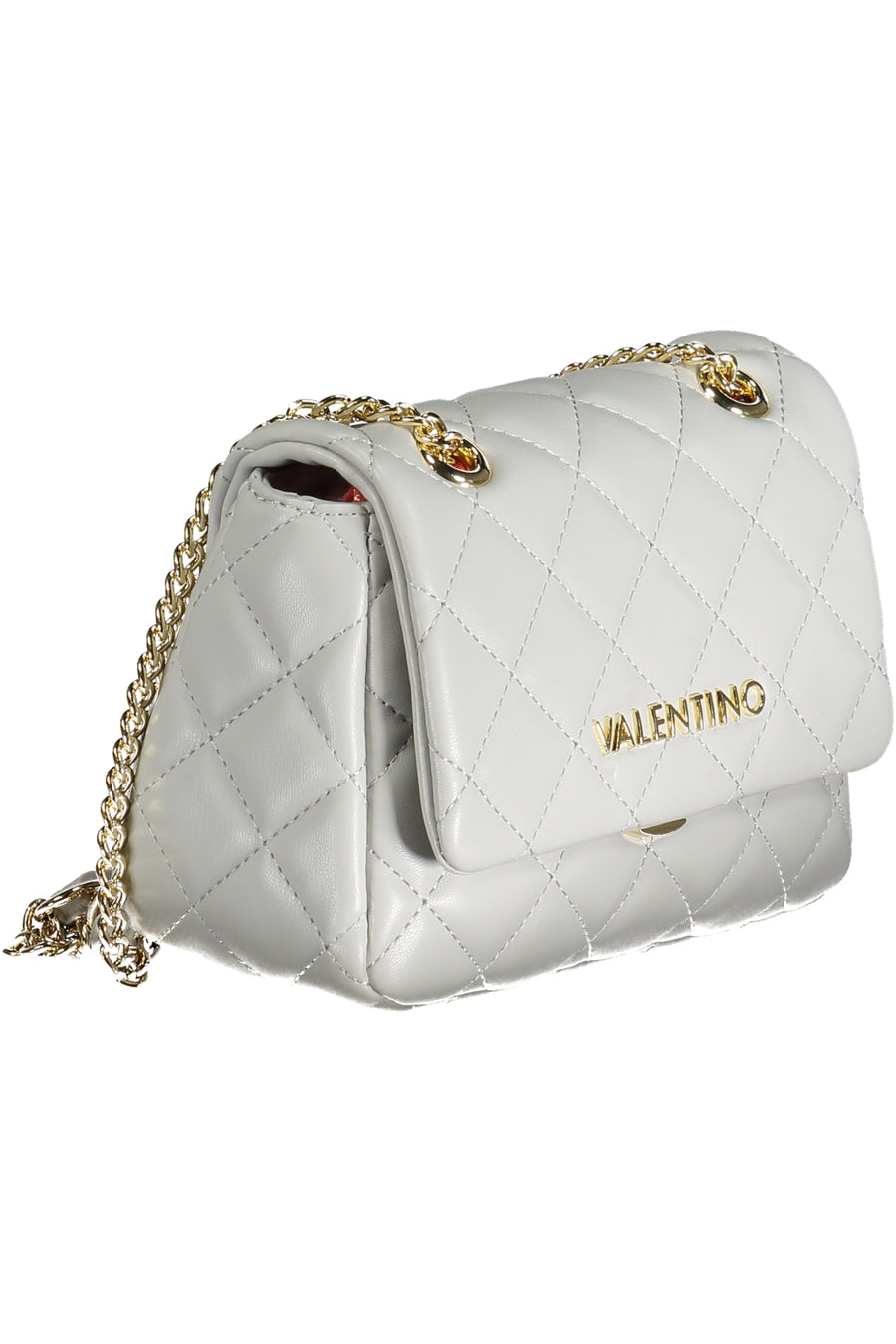Valentino Bags Gray Women's Bag