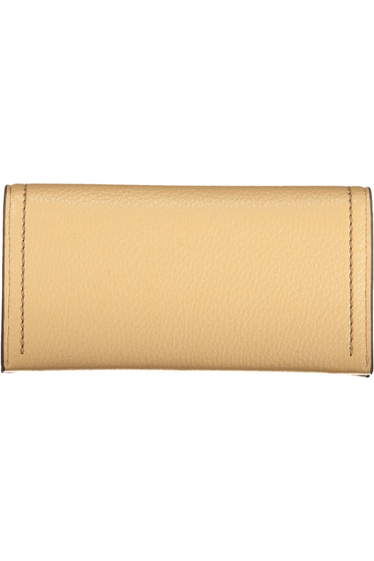 Valentino Bags Women's Beige Wallet