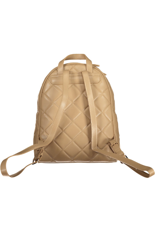 Valentino Bags Women's Backpack Beige