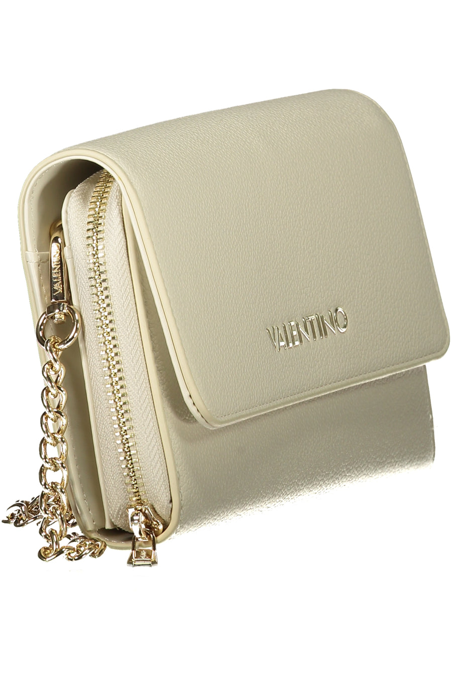 Valentino Bags Women's Beige Wallet